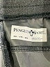 Assorted Brands Solid Gray Casual Pants Size XXL - photo 4