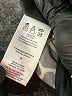 Coco Reef Graphic Black Casual Dress Size M - photo 8