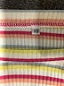Assorted Brands Ivory Short Sleeve Top Size XS - photo 7