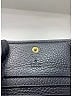 Gucci 100% Leather Black Leather Wallet One size - photo 8