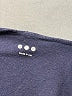 Three Dots Blue Sleeveless T-Shirt Size M - photo 7