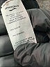 Brooks Black Active Pants Size L - photo 8