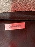 Calvin Klein Black Cardigan Size M (estimated) - photo 7