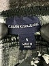 CALVIN KLEIN JEANS Black Dress Size 5 - photo 3