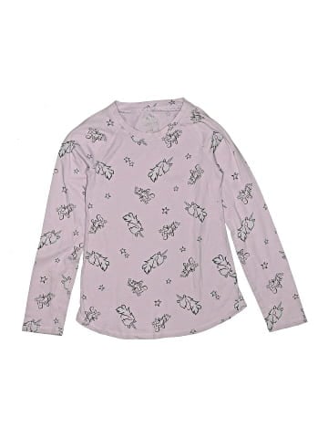 Justice Long Sleeve T-Shirt (view 1)