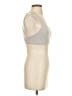 Lululemon Athletica Silver Gray Tank Top Size 4 - photo 4