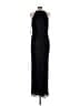 Mac Duggal 100% Polyester Black Cocktail Dress Size 12 - photo 2