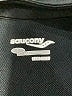 Saucony 100% Polyester Black Fleece Size L - photo 6