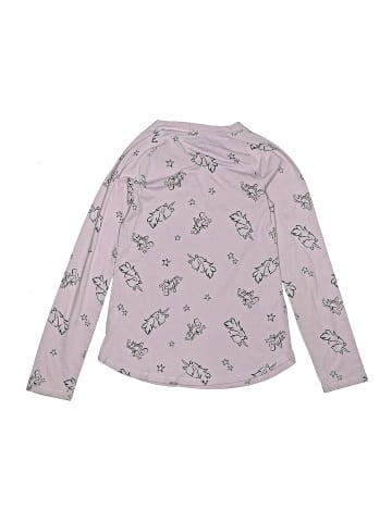 Justice Long Sleeve T-Shirt (view 2)