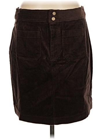Ann Taylor LOFT Casual Skirt (view 1)