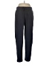 Athletic Works Solid Blue Track Pants Size L - photo 1