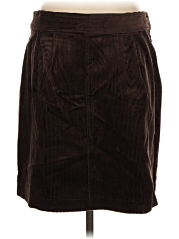 Ann Taylor LOFT Casual Skirt (view 2)