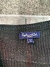 Splendid Black Sleeveless Top Size S - photo 7