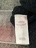 Splendid Black Sleeveless Top Size S - photo 8