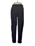 Athletic Works Solid Blue Track Pants Size L - photo 2