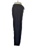 Athletic Works Solid Blue Track Pants Size L - photo 4