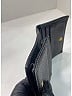 Gucci 100% Leather Black Leather Wallet One size - photo 5