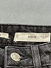 MNG Black Jeans Size 2 - photo 7