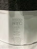 madden nyc Ivory Short Sleeve Top Size 3X - photo 7