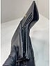 Gucci 100% Leather Black Leather Wallet One size - photo 6