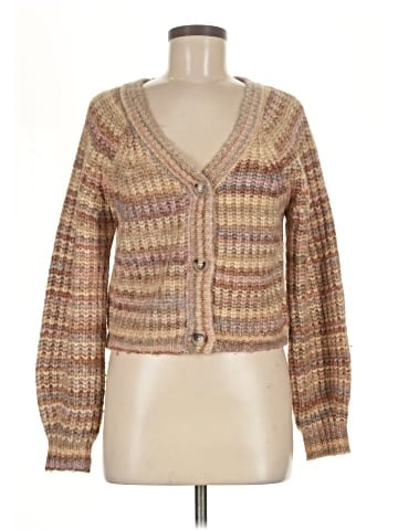 Jessica Simpson Cardigan (view 1)
