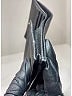 Gucci 100% Leather Black Leather Wallet One size - photo 9