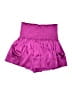 Natural Life Purple Shorts Size S - photo 1