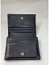 Gucci 100% Leather Black Leather Wallet One size - photo 11