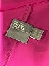 ASOS Pink Cocktail Dress Size 6 - photo 7