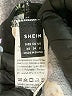 Shein 100% Polyester Ivory Sleeveless Top Size 2 - photo 7