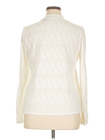Lands' End Turtleneck Sweater (view 2)