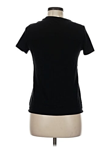 Puma Short Sleeve T-Shirt (view 2)