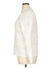 Lands' End Ivory Turtleneck Sweater Size XL - photo 5