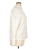 Lands' End Ivory Turtleneck Sweater Size XL - photo 4