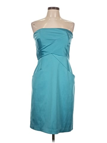 BCBG Paris Cocktail Dress (view 1)