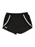 Under Armour 100% Polyester Black Athletic Shorts Size S - photo 1