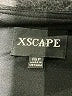 Xscape Black Cocktail Dress Size 16 (petite) - photo 7