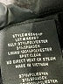 Xscape Black Cocktail Dress Size 16 (petite) - photo 8