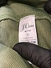 J.Crew Solid Green Active Pants Size S - photo 7