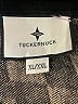 Tuckernuck Checkered-gingham Brown Pullover Sweater Size XXL - photo 7