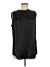 Dsquared2 Black Blouse Size EU (IT) 44 / US 8 - photo 1