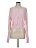 Assorted Brands Pink Cardigan Size M - photo 1