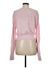 Assorted Brands Pink Cardigan Size M - photo 2