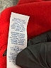 Jerzees Red Pullover Hoodie Size M - photo 9
