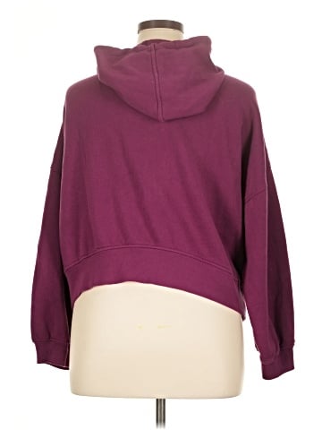 Old Navy Zip Up Hoodie (view 2)