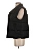 Urban Outfitters 100% Polyester Black Vest Size S - photo 5