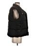 Urban Outfitters 100% Polyester Black Vest Size S - photo 4