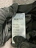 Ecote Black 3/4 Sleeve T-Shirt Size M - photo 8