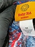 Ruby Rd. Blue 3/4 Sleeve Blouse Size 2X - photo 6
