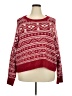 American Eagle Outfitters Red Pullover Sweater Size XXL - photo 1